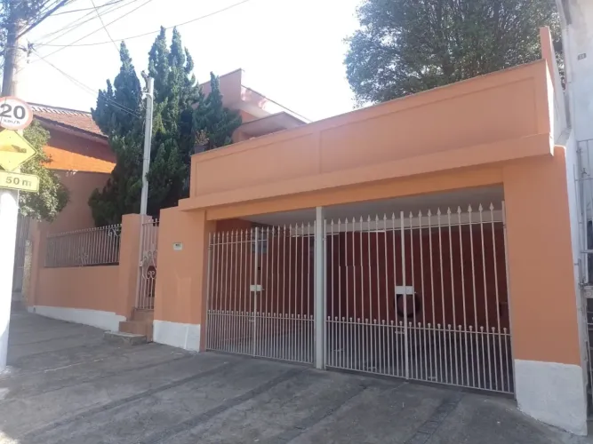 Casa à venda, Vila Monumento, São Paulo, SP