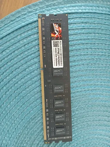 Memória Ram 8gb ddr3 para pc