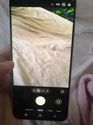 Samsung s25 FÉ