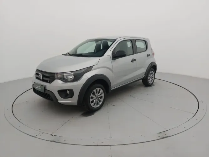 Fiat Mobi Like 1.0 Fire Flex 5P. 2025