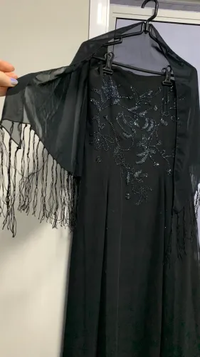 Vestido de festa