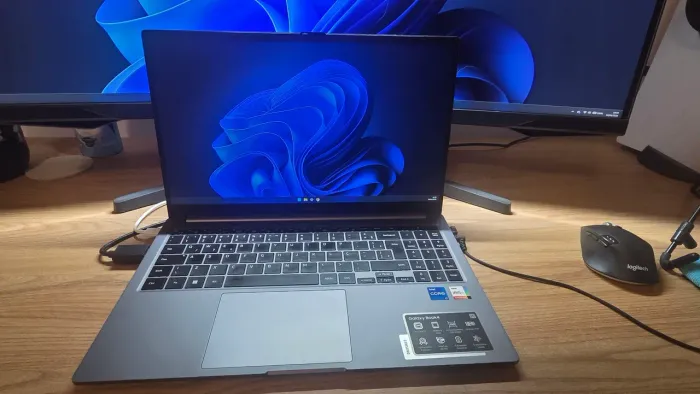 Notebook Samsung Galaxybook 4