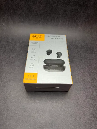 Fone QCY T17 