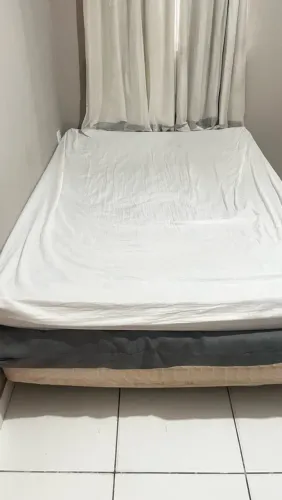 Cama de casal
