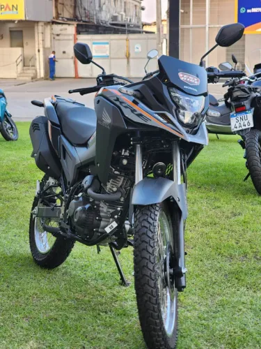 XRE 190 ADVENTURE 2026/2026  | R$ 28.000 | ABAIXOU !! 