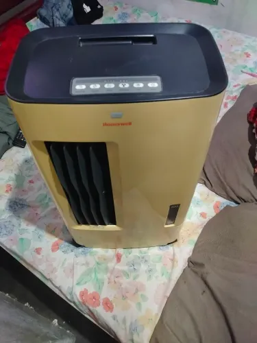 Porificador de ar condicionado