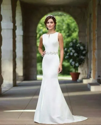 Vestido de noiva