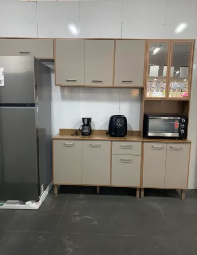 Cozinha Paola