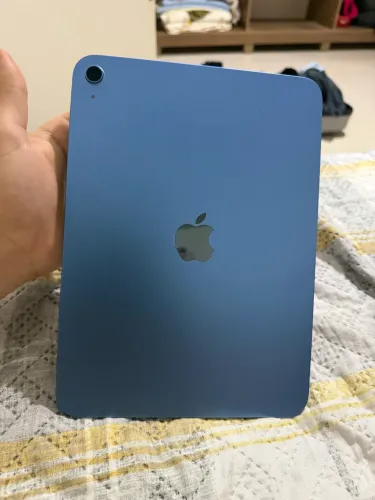 iPad 11 geração 128 Gb