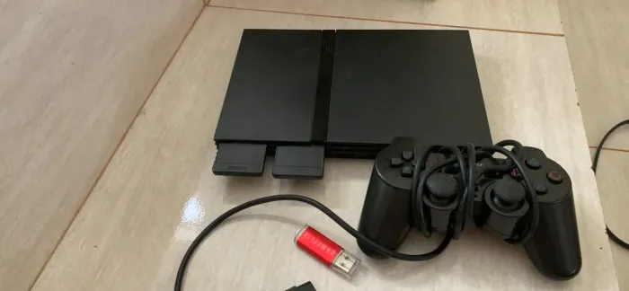 Ps2 desbloqueado