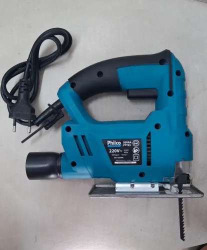 Serra tico tico 450W