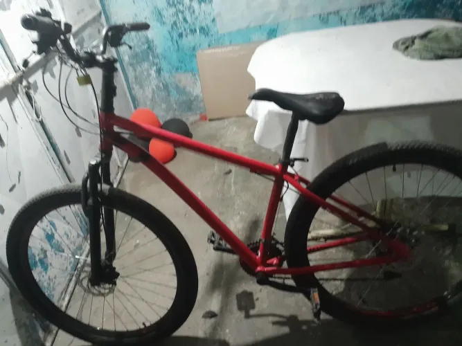 Vendo bicicleta aro 29