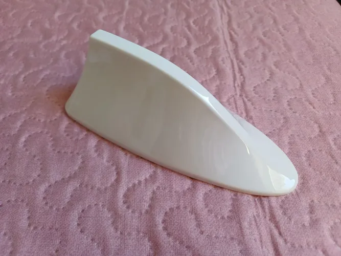 Antena shark