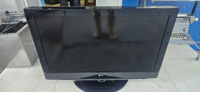 Tv LCD 43"