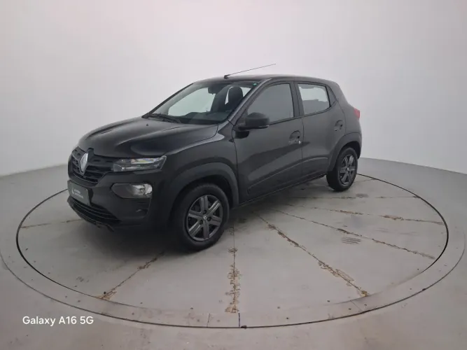 Renault Kwid 1.0 Zen 2026