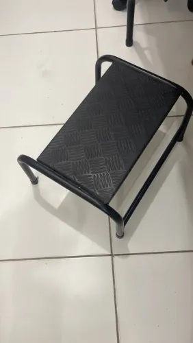 Maca 3 posições e escadinha