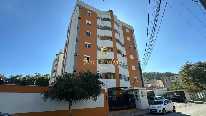 Edifício Iguaçú