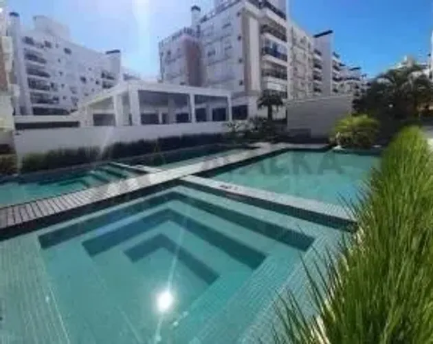 Apartamento para locação no Boulevard Neoville 2 suítes e vaga dupla