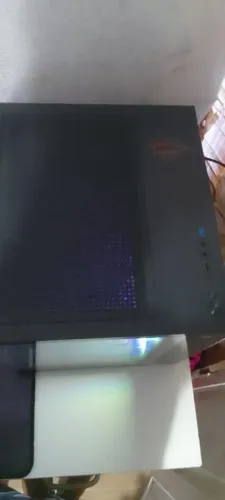 Computador ideal para estudos, trabalho, home office e jogos leves.