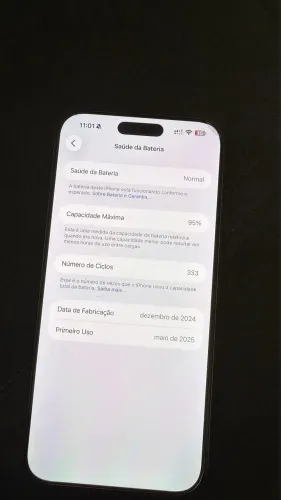 IPHONE 16 pro Max 256