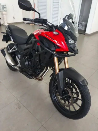 Cb500x