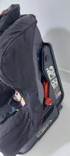 Cadeirinha de carro infantil