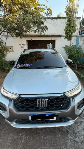Fiat Strada Ranch 1.0 Flex Turbo CD Aut. 2026