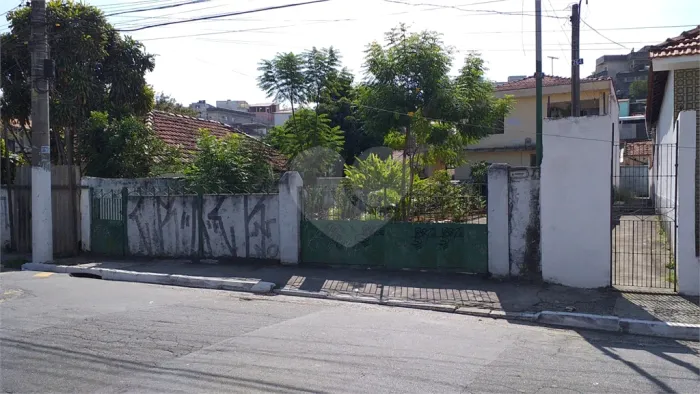 Casa com 2 quartos à venda em Vila nova mazzei - SP