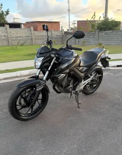 CB TWISTER 250 2022 PARCELAMENTO NO BOLETO