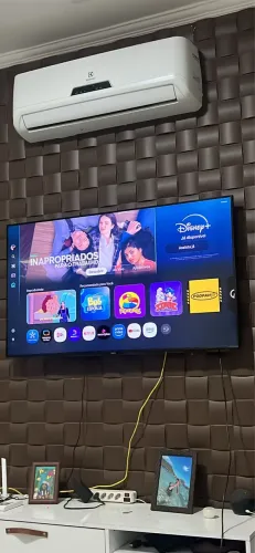 Tv Samsung 50 polegadas