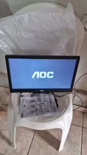 MONITOR NOVO
