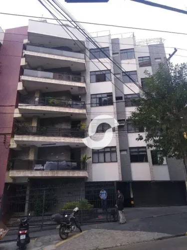 Cobertura à venda, 210 m² por R$ 980.000,00 - Ingá - Niterói/RJ