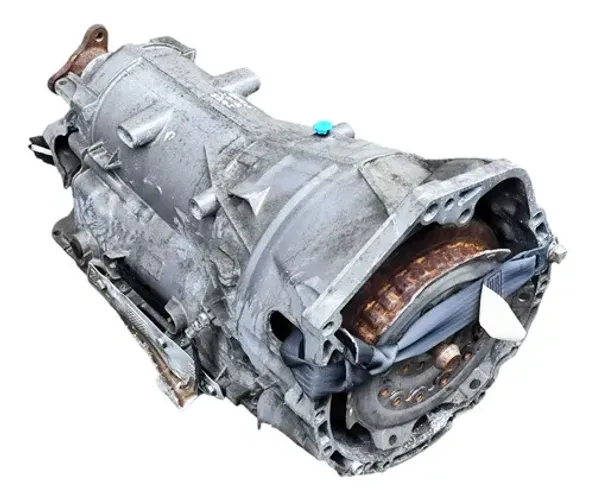 Caixa Cambio Bmw 320i 2.0 Aut 2013 2014 2015