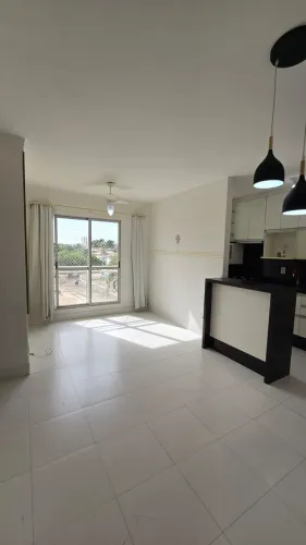 Condomínio Residencial Torres do Cerrado