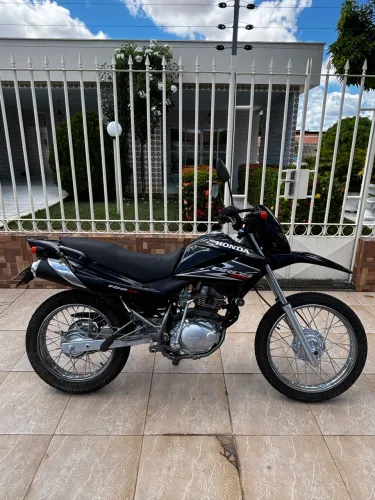 VENDO NXR150 BROS 2007 * PEDAL*