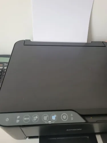Impressora Epson L-3250