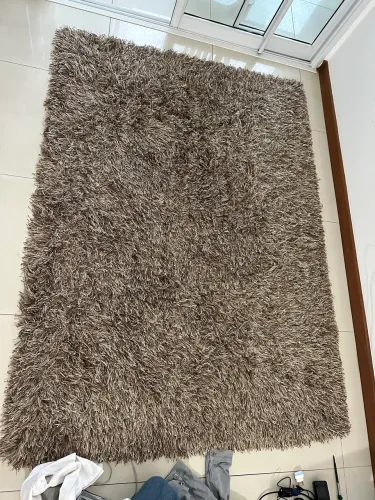 Tapete felpudo