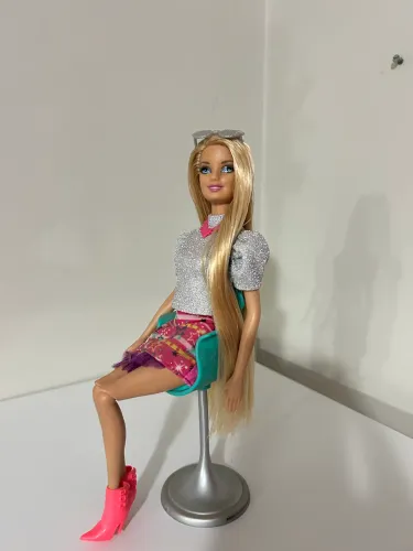 Barbie Salão de Beleza