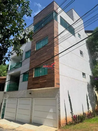 Casa Mobiliada com 5 Quartos para Aluguel em Santa Clara, Viçosa/MG