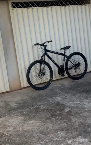 Vendo Bicicleta Colli Aro 29 - Bicicleta Muito Conservada