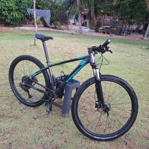 Bike MTB Sense impact factory