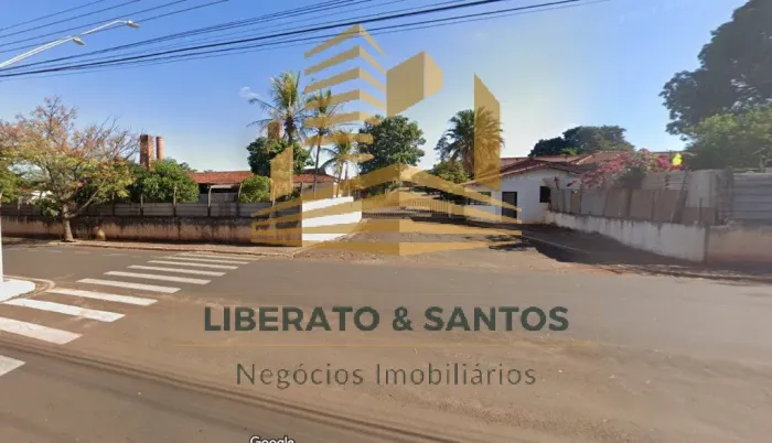 GALPAO INDUSTRIAL em BARRA BONITA - SP, Barra Bonita
