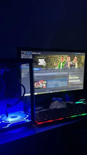 Pc gamer