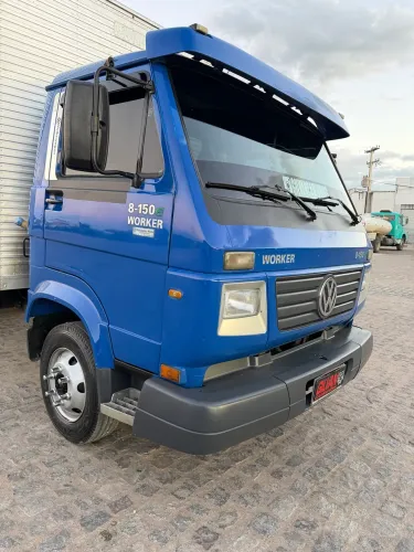 8-150 work motor Cumims