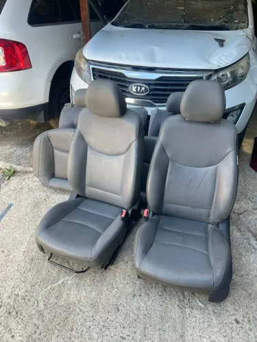 Jogo de Bancos Hyundai Elantra 2014 Original