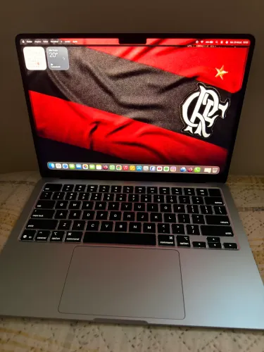 Macbook air M4