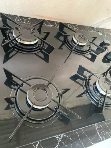 COOKTOP ITATIAIA NUNCA USADO, SÓ FOI INSTALADO