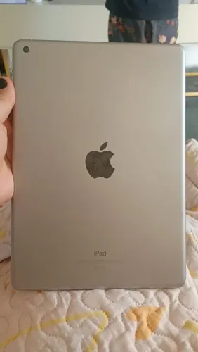 iPad 5° geração funciona perfeitamente