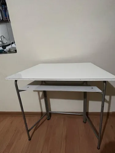 Mesa Escolar Trapezio 09 Lugares