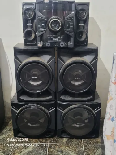 Sony gtr888